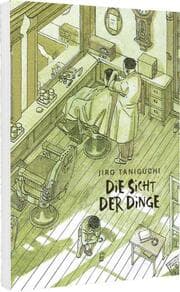 Cover von Die Sicht der Dinge