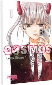 Cover von COSMOS 1
