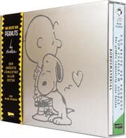 Cover von Das Beste der Peanuts