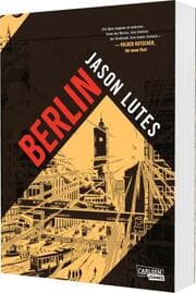 Cover von Berlin Gesamtausgabe