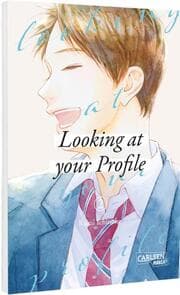 Cover von Looking at Your Profile 2