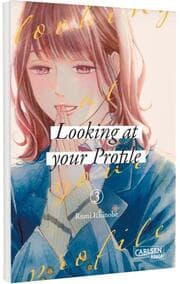 Cover von Looking at Your Profile 3