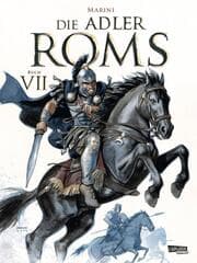 Cover von Buch VII