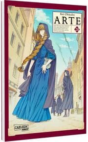 Cover von Arte 20