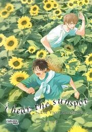 Cover von I Hear The Sunspot - Die Vier Jahreszeiten 4