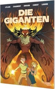 Cover von Enzo