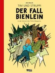 Cover von Sonderausgabe: Der Fall Bienlein