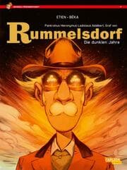 Cover von Rummelsdorf 4