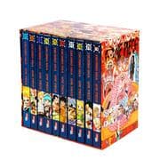 Cover von One Piece Dressrosa 71-80