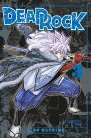 Cover von Dead Rock 3