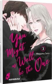 Cover von You Might as Well be the One 3