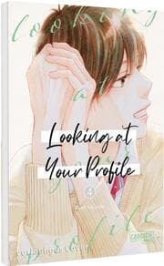 Cover von Looking at Your Profile 4