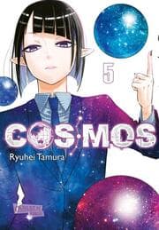 Cover von COSMOS 5