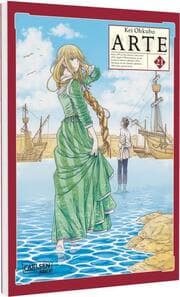 Cover von Arte 21