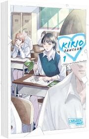 Cover von Kirio Fanclub 1
