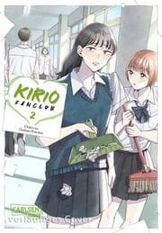 Cover von Kirio Fanclub 2