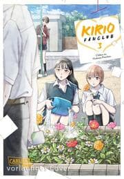 Cover von Kirio Fanclub 3