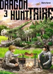 Cover von Dragon Hunt Tribe 3