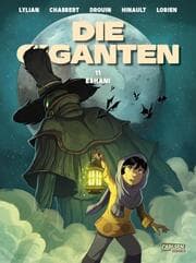 Cover von Eshani