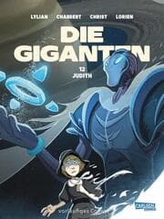 Cover von Judith