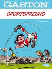 Cover von Gaston - Sportsfreund