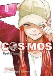 Cover von COSMOS 6