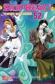 Cover von Skip Beat! 52