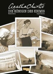 Cover von Agatha Christie - Die Königin des Krimis