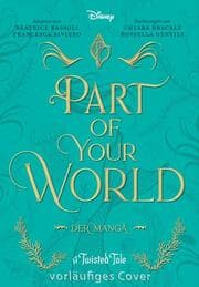 Cover von Part of Your World