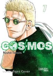 Cover von COSMOS 7