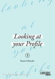 Cover von Looking at Your Profile 5