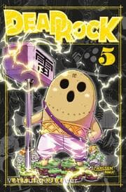 Cover von Dead Rock 5
