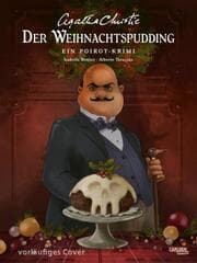 Cover von Der Weihnachtspudding