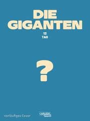 Cover von Tao