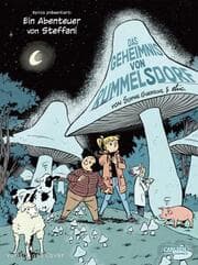 Cover von Steffani 1