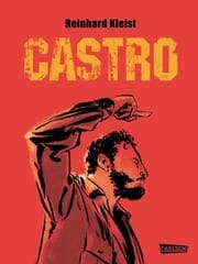 Cover von Castro - Neuausgabe