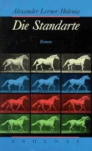 Cover von Die Standarte