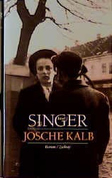 Cover von Josche Kalb