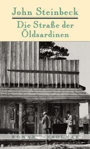 Cover von Die Straße der Ölsardinen