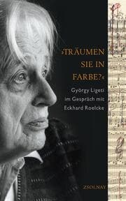 Cover von 'Träumen Sie in Farbe?'