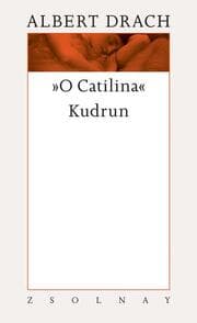 Cover von 'O Catilina' - Kudrun