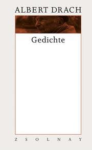 Cover von Gedichte