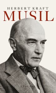 Cover von Musil
