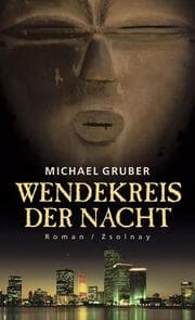 Cover von Wendekreis der Nacht