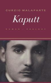Cover von Kaputt