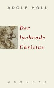 Cover von Der lachende Christus