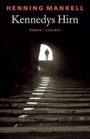 Cover von Kennedys Hirn