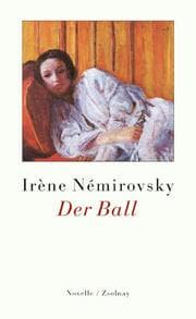 Cover von Der Ball