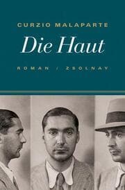 Cover von Die Haut