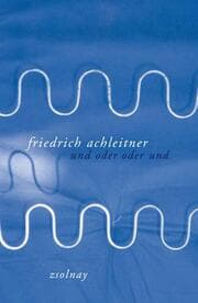 Cover von und oder oder und